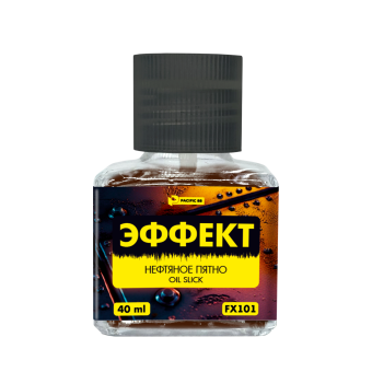 Pacific88 Эффект Нефтяное пятно (Oil slick), 40 мл