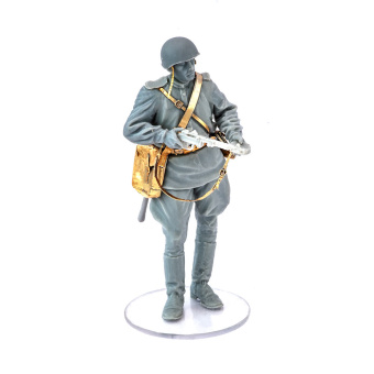 MiniWarPaint Снаряжение сержанта РККА, размер М