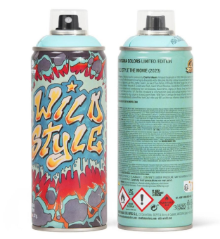 Краска MTN Limited Edition/ Wild Style 2023, 400 мл