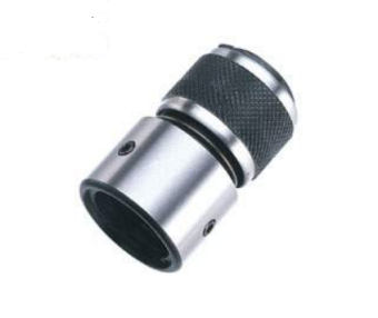 TNT Air AT-2002 Универсальный концевик для быстрой замены зубил у зубильных молотков