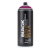 Аэрозольная краска Montana BLACK Purple Rain/ пурпурный, 400 мл