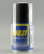 Mr. Hobby Краска в баллончиках 100 мл SEMI GLOSS BLACK