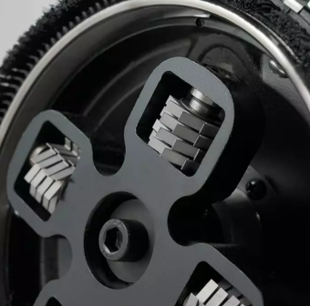 Schtaer SM-150 Машинка для снятия старой краски