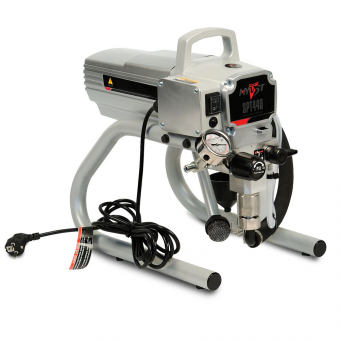 HYVST SPT 440 Окрасочный аппарат безвоздушный
