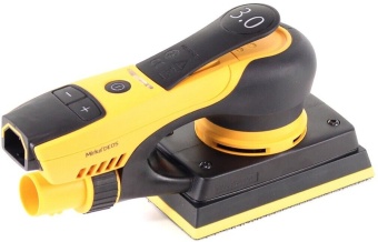 Mirka DEOS353CV Шлифмашинка электрическая 81x133 мм, в кейсе