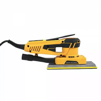 Schtaer SCH-01-197-70-2.5 Плоскошлифовальная машинка ручная электрическая, эксцентрик 2,5 мм