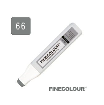 Заправка Finecolour Refill Ink 066 серо-зеленый №7 GG66