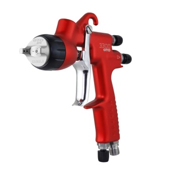 Краскопульт Sagola 3300 GTO EPA с бачком 650 мл (1,8 мл)