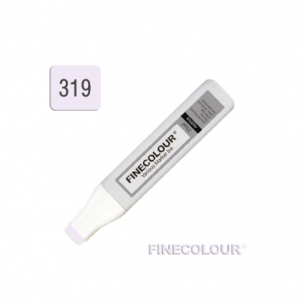 Заправка Finecolour Refill Ink 319 пыльца лаванды BV319