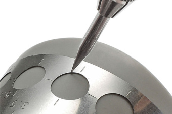 Tamiya 74150 Металлический фототравленный трафарет