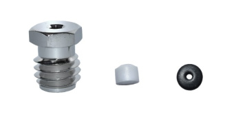 Уплотнитель иглы для краскопультов Iwata LPH-50/80, W-50, HP-G3/G5/G6, RG-3L-1/2/3