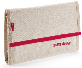 Пенал для маркеров Copic senseBag на 24 предмета, кремовый