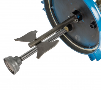 Красконагнетательный бак Iwata PT-30D на 30 л