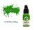Краска Pacific88 - F21 Зеленая (Green)