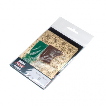 MiniWarPaint Конский щавель, размер M