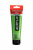 Краска акриловая Amsterdam туба 120 мл №605 Brilliant green