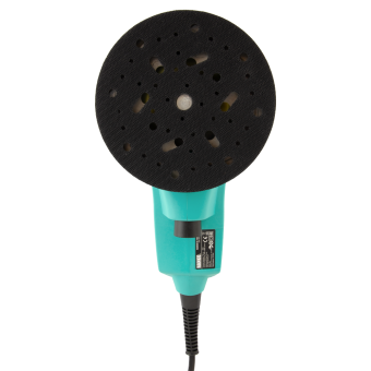 HANKO OS 150A1-5.0 Эксцентриковая бесщеточная машинка, 150 мм, орбита 5 мм