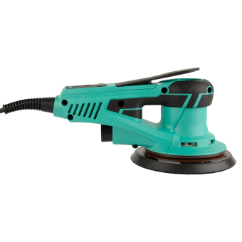 HANKO OS 150A1-5.0 CASE Эксцентриковая шлифмашинка в кейсе, 150 мм, орбита 5 мм