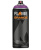 Аэрозольная краска Molotow Flame Orange/ Crazy violet FO-397, 400 мл