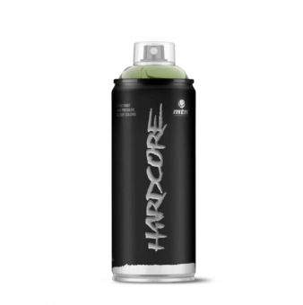 Краска MTN HC 2 / RV-015 зеленое яблоко 400 мл