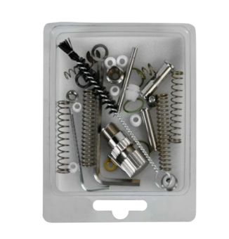 SATA 57620 Ремонтный комплект запчастей для JET 2000 HVLP, JET RP