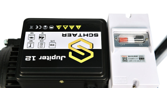 Schtaer Jupiter 12.1 Окрасочный аппарат безвоздушный гидравлический