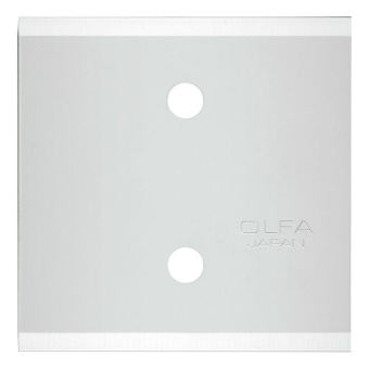 OLFA BTC-1/DX (OL-BTB-1) Лезвия для скребка