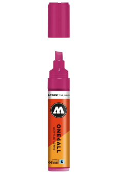 Маркер Molotow ONE4ALL 327HS 4-8 мм #232 magenta