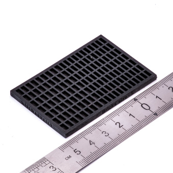 MiniWarPaint Молд кирпичи полуторные, размер S