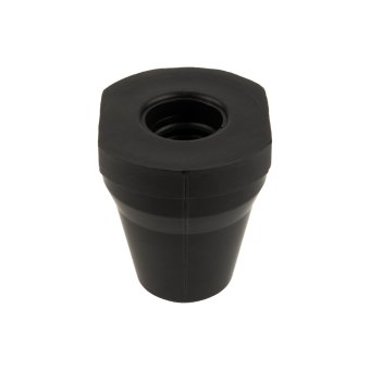 HANKO SP00143 Шланг для подключения ручных шлифовальных блоков к пылесосу, 4 м