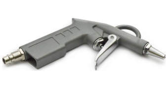 Пневматический набор Pegas 2801, 5 предметов