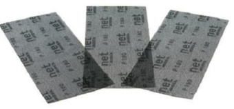 Шлифовальная полоска на сетчатой основе Mirka AUTONET 115 x 230 мм