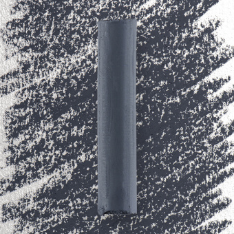 Пастель сухая BLOCKX Серый Пейна, оттенок 1