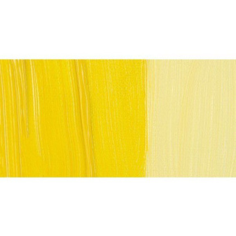 Краска масляная Maimeri Classico Желтый основной, 60 мл