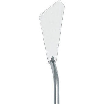 RGM Мастихин NEW AGE профилированный 34 с темной ручкой