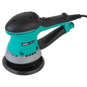 HANKO ES 150-5.0 Эксцентриковая шлифовальная машинка 150 мм, орбита 5 мм