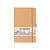 Sketchmarker Блокнот для зарисовок, 13*21 cм, 80 л, 140 г/м2, обложка Капучино