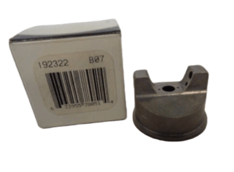 Graco 192322 Воздушная головка 1,8 мм Pressure Feed HVLP Spray Gun