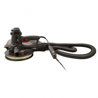 Schtaer 700G Шлифмашинка 180 мм с подсветкой и мешком для пыли