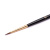 Кисть Roubloff серии 1115 №1,7 колонок, круглая, короткая ручка