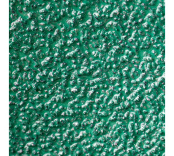HANKO Шлифовальная полоска Green Film DC341 81x133 мм 8 отв. Р80