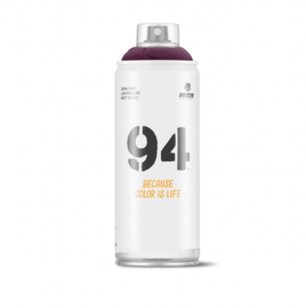 Краска MTN 94 / RV-92 Gaudí Red гауди красный 400 мл