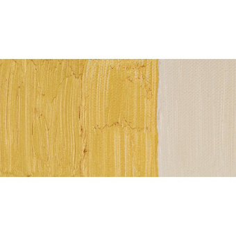 Краска масляная Maimeri Classico Золото светлое, 60 мл