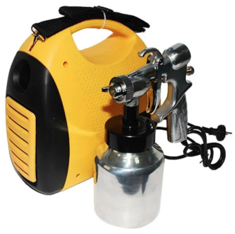 Сетевой краскопульт TNT-Air HVLP LL-08