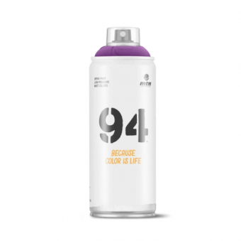 Краска MTN 94 / RV-283 Sultan Violet фиолетовый султан 400 мл