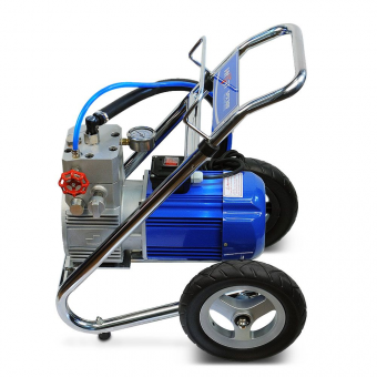 HYVST SPX 300 Окрасочный аппарат