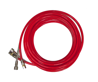 Schtaer SCH-TH10-F Комплект шлангов для окрасочного оборудования 10 м