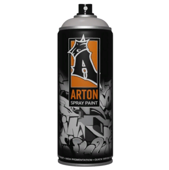 Краска аэрозольная Arton A702 Uran 400 мл