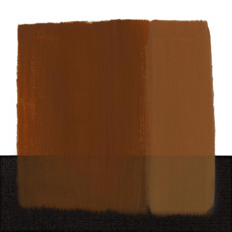 Краска масляная Maimeri Artisti Охра золотистая 60 мл