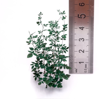 MiniWarPaint Ветви малины, размер L